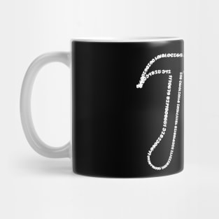 3.14 pi day Mug